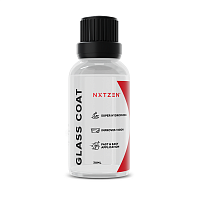 NXTZEN Glass Coat  30ml  Защитное покрытие для стекла